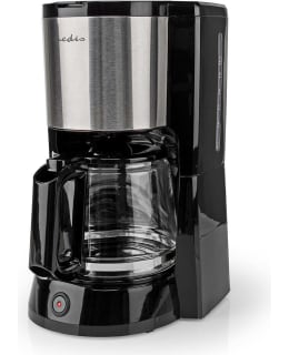 Nedis KACM260EBK kahvinkeitin Main Image