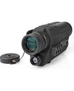 NEDIS SCBI9000BK MONOKULAARI SUURENNUS Main Image