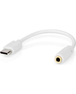 NEDIS CCGB65950WT01 USB-SOVITIN USB 2. Main Image