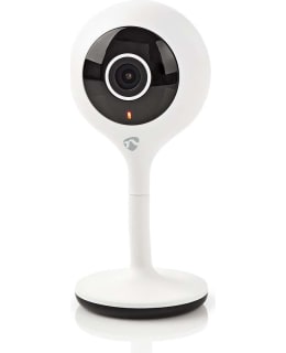NEDIS WIFICI06CWT SMARTLIFE SISÄKAMERA Main Image