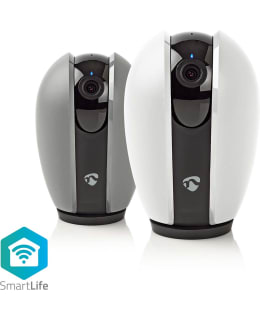 NEDIS WIFICI21CGY SMARTLIFE SISÄKAMERA Main Image