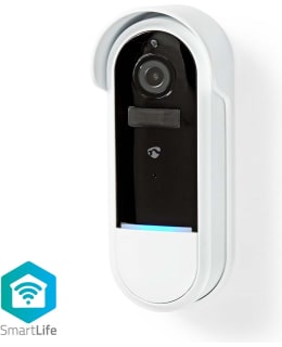 NEDIS WIFICDP30WT SMARTLIFE OVIPUHELIN Main Image