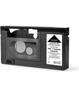 NEDIS VCON110BK VHS MUUNTAJA MUUNTO - Main Image
