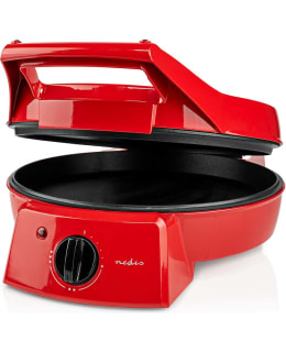 NEDIS FCPM100FRD PIZZAUUNI JA GRILLI Main Image