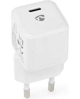 NEDIS WCMPD30W100WT SEINÄLATURI 30 W Main Image