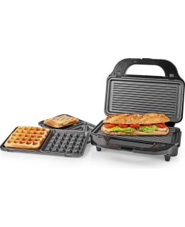 NEDIS KAMG120FBK MULTI GRILLI GRILLI / Main Image