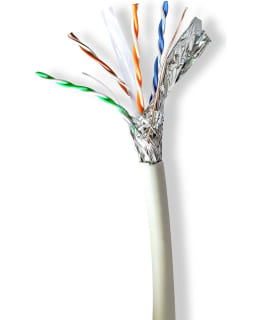 NEDIS CCBG8538GY100S VERKKOKAAPELI CAT Main Image