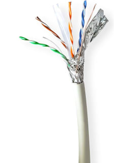 NEDIS CCBG8538GY305S VERKKOKAAPELI CAT Main Image