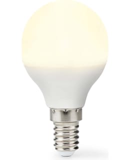 NEDIS LBE14G451 LED LAMPPU E14 | G45 | 2 Main Image