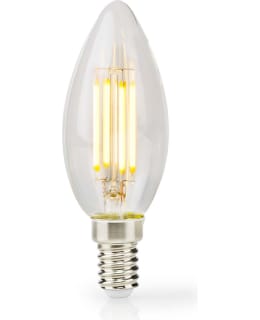 NEDIS LBFE14C352 LED-LAMPPU E14 | KYNTTI Main Image