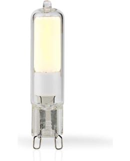 NEDIS LBG9CL2 LED G9 | 4 W | 400 LM | 27 Main Image