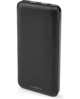 NEDIS UPBKPD10000BK VIRTAPANKKI 10000 Main Image