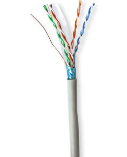 NEDIS CCBG8522GY300S VERKKOKAAPELI CAT Main Image