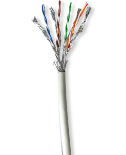 NEDIS CCBG8548GY50S VERKKOKAAPELI CAT7 Main Image