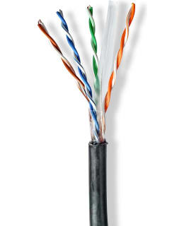 NEDIS CCBG8590BK305S VERKKOKAAPELI CAT Main Image