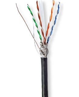 NEDIS CCBG8594BK305S VERKKOKAAPELI CAT Main Image