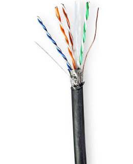 NEDIS CCBG8598BK305S VERKKOKAAPELI CAT Main Image