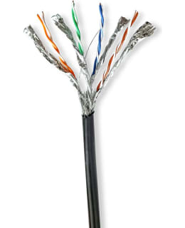 NEDIS CCBG8599BK100S VERKKOKAAPELI CAT Main Image