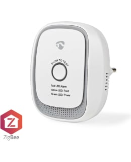 NEDIS ZBDG11CWT SMARTLIFE-KAASUNILMAISIN Main Image