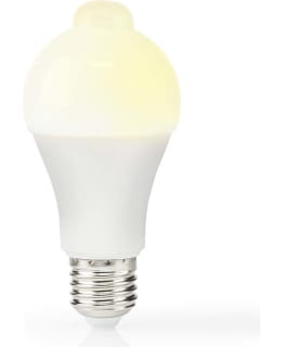 NEDIS LBPE27A602 LED LAMPPU E27 | A60 | Main Image