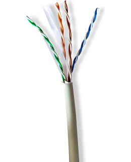 NEDIS CCBG8525GY305 VERKKOKAAPELI CAT6 Main Image