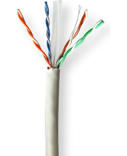 NEDIS CCBG8525GY100S VERKKOKAAPELI CAT Main Image