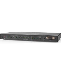 NEDIS VMAT3494AT HDMI ™ MATRIISI | 4X 4- Main Image