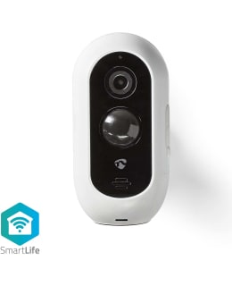 NEDIS WIFICBO30WT SMARTLIFE ULKOKAMERA Main Image