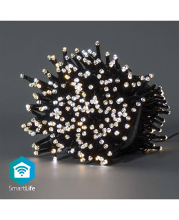 NEDIS WIFILX02W400 SMARTLIFE JOULUVALOT Main Image