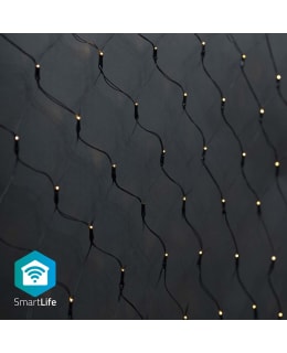 NEDIS WIFILXN01W280 SMARTLIFE JOULUVALOT Main Image