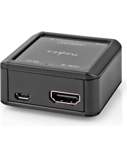 NEDIS ACON3415AT DIGITAALINEN AUDIOMUUNN Main Image