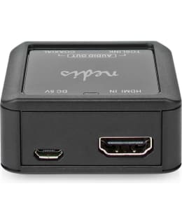 NEDIS ACON3425AT DIGITAALINEN AUDIOMUUNN Main Image