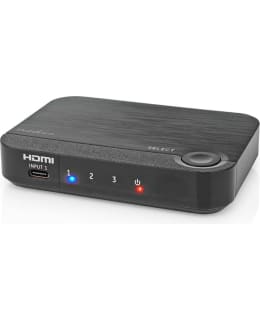 NEDIS VCON6420AT HDMI  MUUNNIN 1X USB Main Image