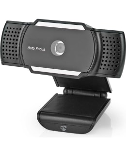 NEDIS WCAM110BK NETTIKAMERA Main Image