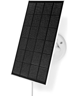 NEDIS AURINKOPANEELI WIFICBO30WT KAMERAL Main Image