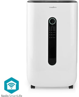 NEDIS DEHU20WTW SMARTLIFE ILMANKUIVAIN Main Image