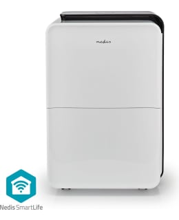NEDIS DEHU30WTW SMARTLIFE-ILMANKUIVAIN Main Image