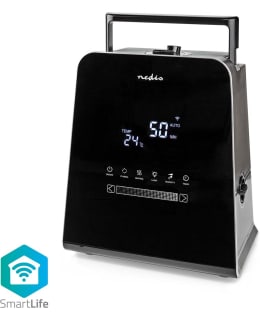 NEDIS HUMI150BKW 5,5L SMARTLIFE-KOSTUTIN Main Image
