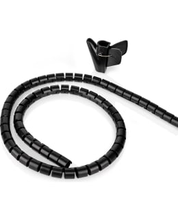 NEDIS CMSW1316BK200 JOHDOTUSJÄRJESTELMÄ Main Image