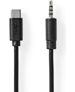 NEDIS CCGB65950BK10 USB-C SOVITIN USB Main Image