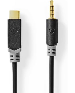 NEDIS CCBW65950AT10 USB-C SOVITIN USB Main Image