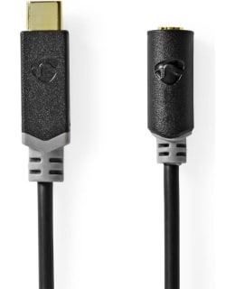 NEDIS CCBW65960AT10 USB-C SOVITIN USB Main Image