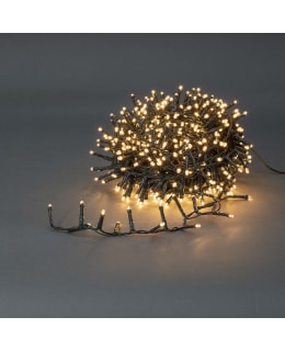 NEDIS CLCC400 JOULUVALOT KOMPAKTI KLUS Main Image