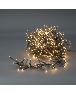 NEDIS CLCS576 JOULUVALOT | KLUSTERI | 57 Main Image