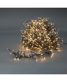 NEDIS CLCS1512 JOULUVALOT | KLUSTERI | 1 Main Image