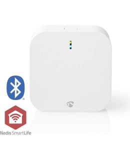 NEDIS WIFIZBT10CWT ZIGBEE YHDYSKÄYTÄVÄ Main Image