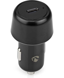 NEDIS CCPD30W050BK AUTOLATURI | 30 W | 2 Main Image