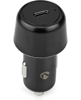 NEDIS CCPD45W050BK AUTOLATURI | 45 W | 3 Main Image