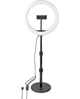 NEDIS RLSTND200BK RENGASVALO 10 INCH Main Image