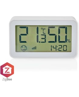 NEDIS ZBSC30WT SL ZIGBEE ILMASTOSENSORI Main Image